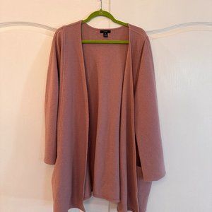 Alfani Merino Wool Sweater XL
